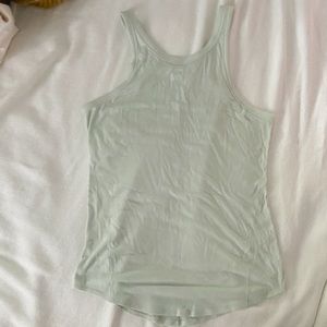 LULULEMON FULL DAY AHEAD TANK